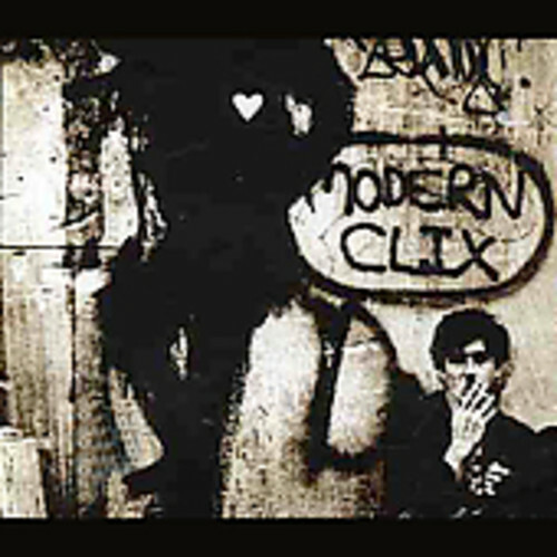 Charly garcia clics - charly,
