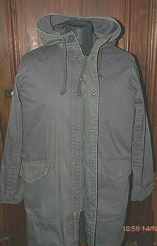 Parka homme dockers - 60,