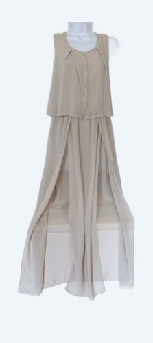 Etat neuf robe longue - robe,