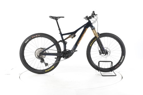 Orbea rise m10 - rise, vtt