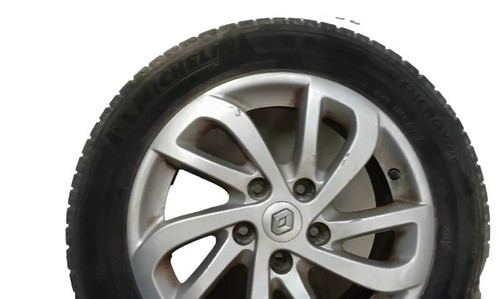 Jante renault megane iii - renault,