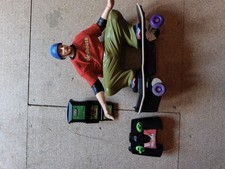 Mattel Tyco® R/C Tony Hawk
