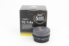 Objectif / Lens Nikon Z