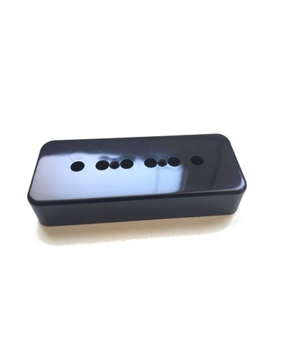Cache micro noir - micro, pour