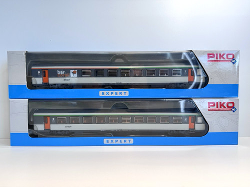 Piko 58645 set 2 - set,