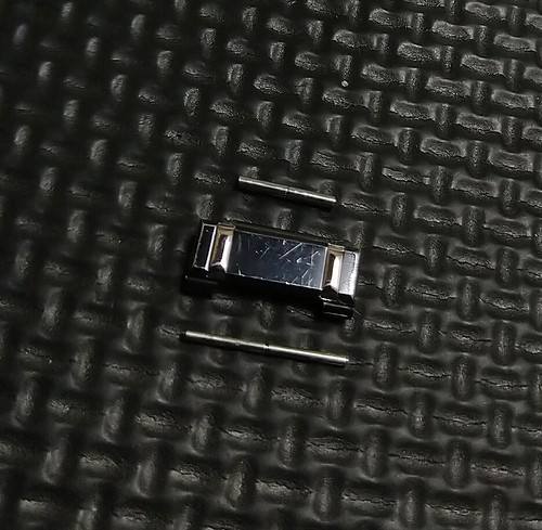 Véritable pièce montre - véritable, de