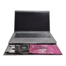 ⚠️PIÈCE DE RECHANGE COQUE - DELL Latitude 5420 ❌️SANS CARTE MÈRE ❌️SANS RAM #B12