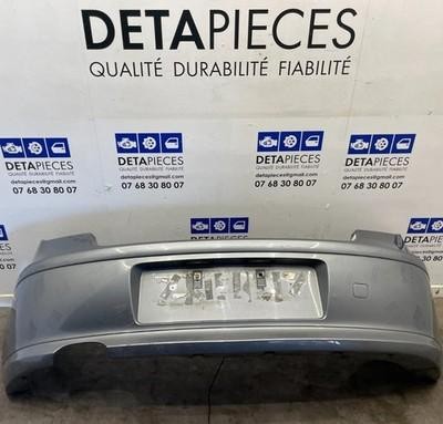 Pare choc arrière bmw 116i - arriÈre,