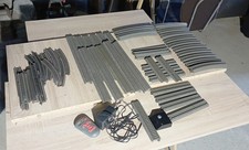 Lot de rails Märking HO +