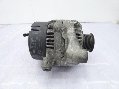 Alternateur opel corsa - b, phase