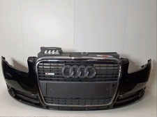 PARE-CHOC AV AUDI A4