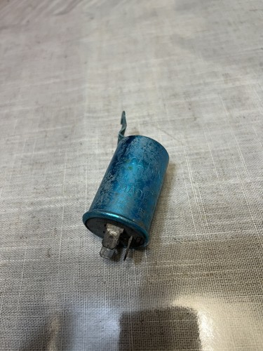 Centrale clignotante 12v - clignotante,