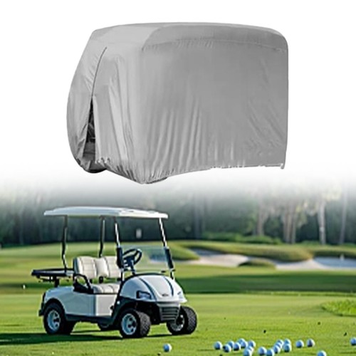 Couverture chariots golf - couverture, de