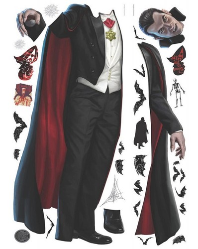 Dracula universel monsters - universel,