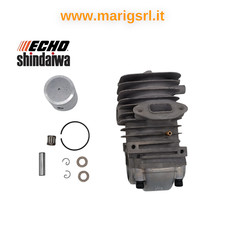 Cylindre et piston ECHO pour