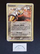 Carte Pokémon Metalosse Star