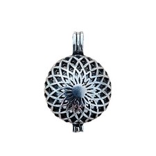 Bola de Grossesse Fleur de vie