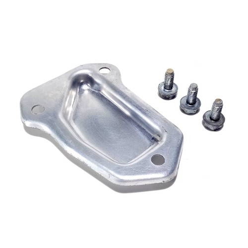Cache souspapes pour tondeuse - souspapes,