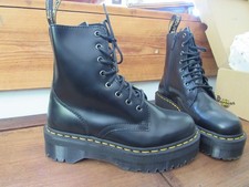 Boots Bottines Doc Martens 39