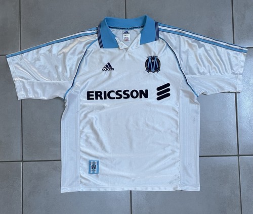 Maillot 1998 1999 home - maillot,