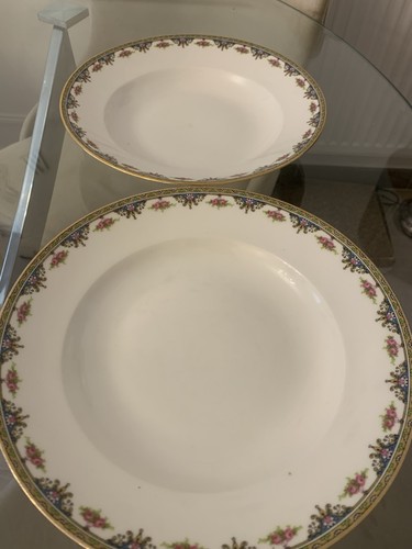 Paulhat porcelaines limoges - porcelaines,