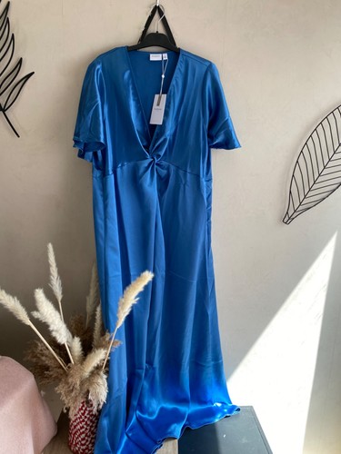 Robe soirée longue - robe,