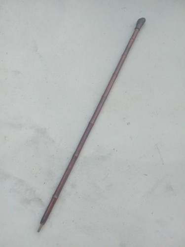 Canne système xixème - a,