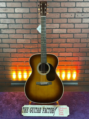 Martin 000 standard series - 000-28,