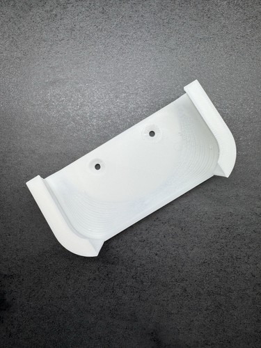 Apple wall mount - &,