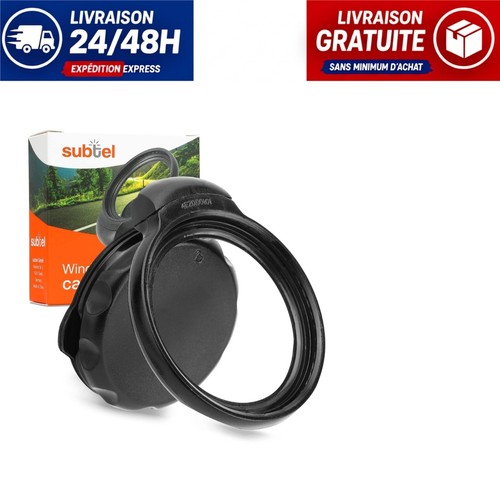Support gps voiture ventouse - support,