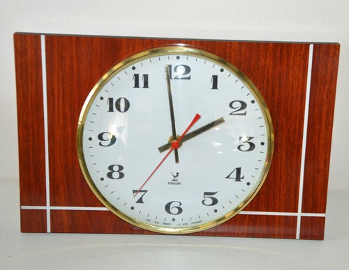 Horloge murale pendule jaz - pendule,