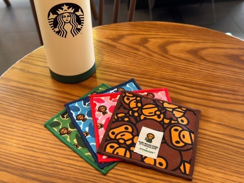 Starbucks korea 2025 - starbucks, barista