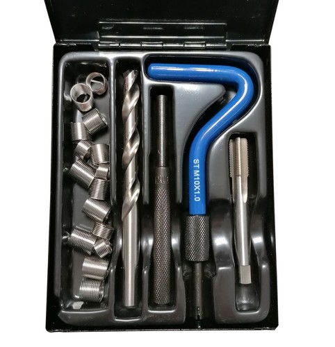 Kit filets rapportes x - kit, m