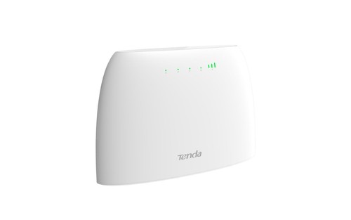 Tenda 4g03 lte - 4g,