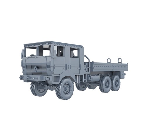 Modern french renault trm - modern,