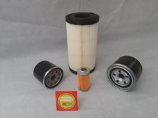 Ensemble de Filtres (Grand)