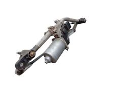 Front Wiper Motor for Alfa Romeo Mito (955) 1.4 Multiair W0009106
