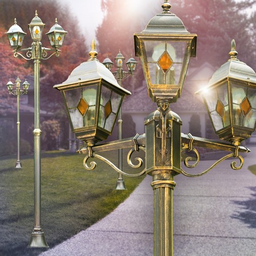 Lampadaire luminaire lampe - luminaire,