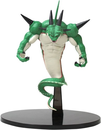 Dragon ball scultures big - dragon,