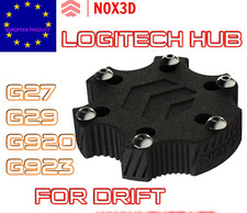Adapter drift moyeux Hub