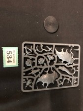 Parasite of Mortex #534 NOS Tyranids Warhammer 40k