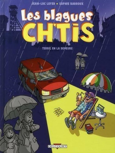 Livre les blagues tis - livre,