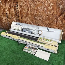 Brother knitting machine Parie