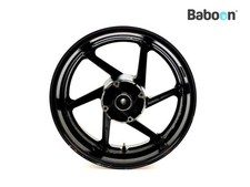 Roue arrière Honda CBR 600 F