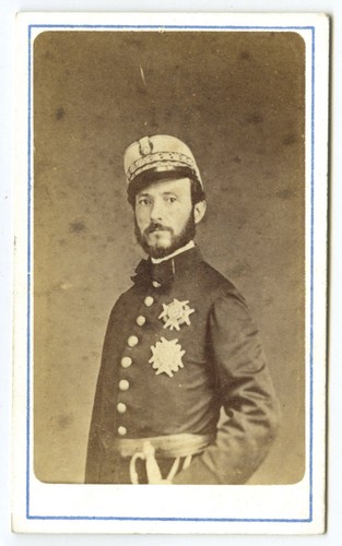 Cdv 1860 martinet le - cdv, 1860-70