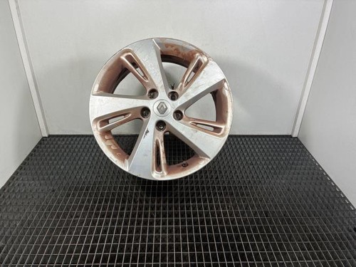 Jante renault megane phase - renault, 3