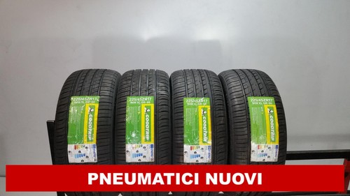 Gomme neuve 225 - gomme,