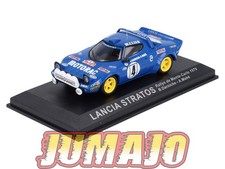 RCA52 Voiture 1/43 IXO Altaya