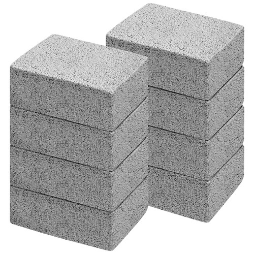 Pcs pierres nettoyage grille - pierres,