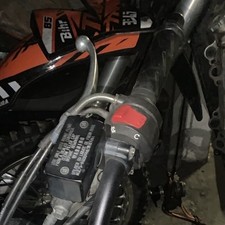 Commutateur Suzuki Bandit Gsf 1250 Droite 